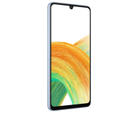 SAMSUNG Galaxy A33 5G 6/128GB Niebieski (A336B) - 732548 - zdjęcie 2